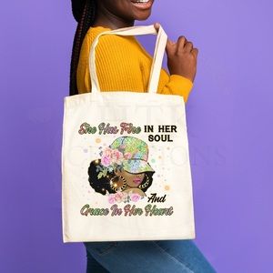 Cute Tote Bag